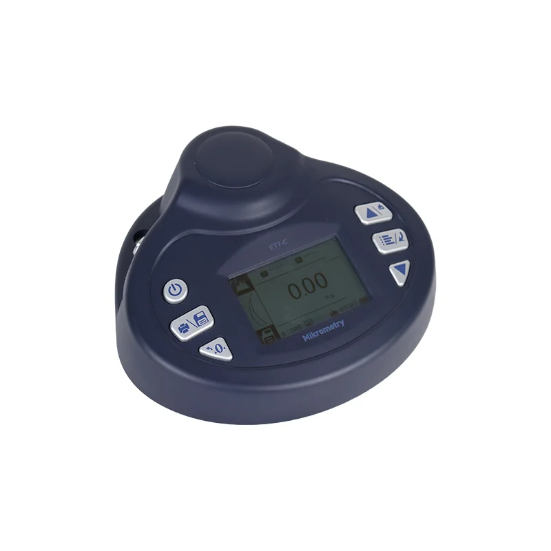 New Products Mikrometry  Torque Calibraiton Tester Loader Indicator Torsion measuring ETTC