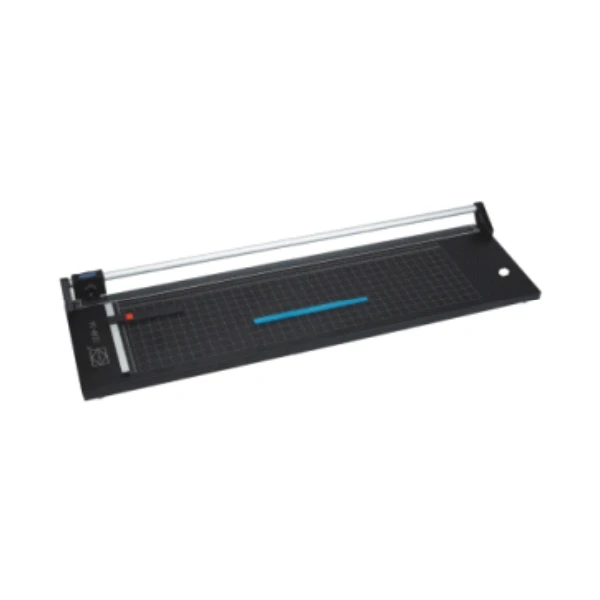 SIGO brand Steel Plate Surface Paper Cutter/rotary trimmer/Guillotine