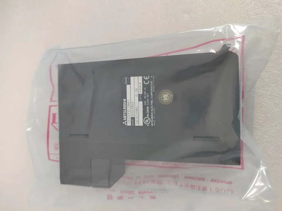 Professional Manufacture Brand New Original Industrial Automation Plc For Mitsubishi