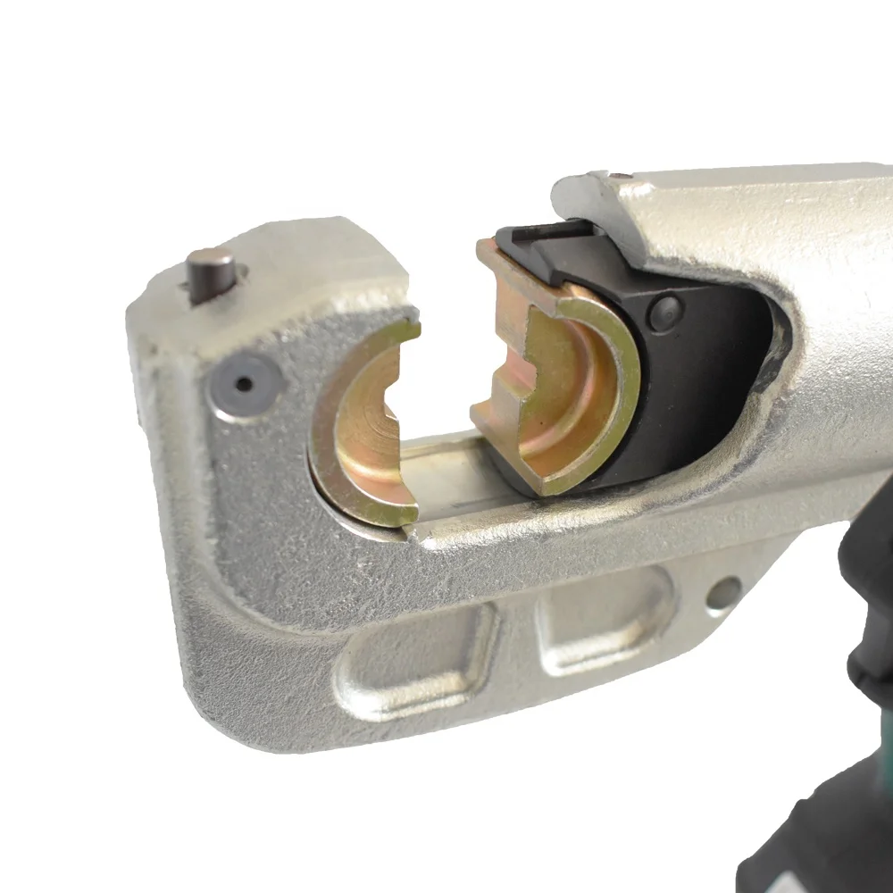 EY13042-85C 2021 Hot new products china suppliers 2 in 1 Electric Hydraulic Tool battery hydraulic tool