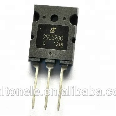 Горячие предложения электронные компоненты 2SC5200