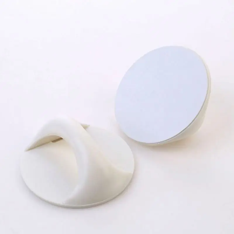 Durable Self-stick Instant Window Cabinet Drawer Handle Knobs Helper Sticker