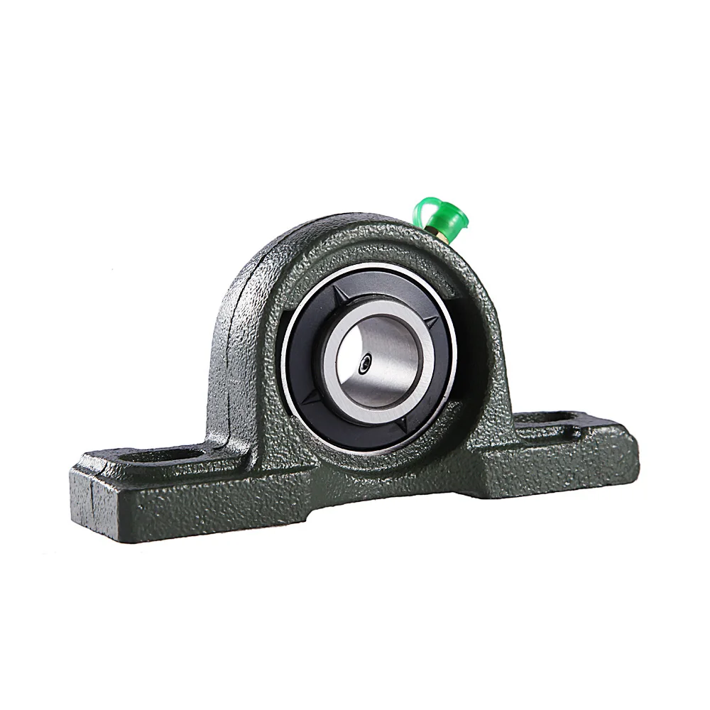 High Precision Pillow Block Ball Bearing UCP204 UCP205 UCP206 UCP210 UCP211 UCP212 Pillow Block Bearings
