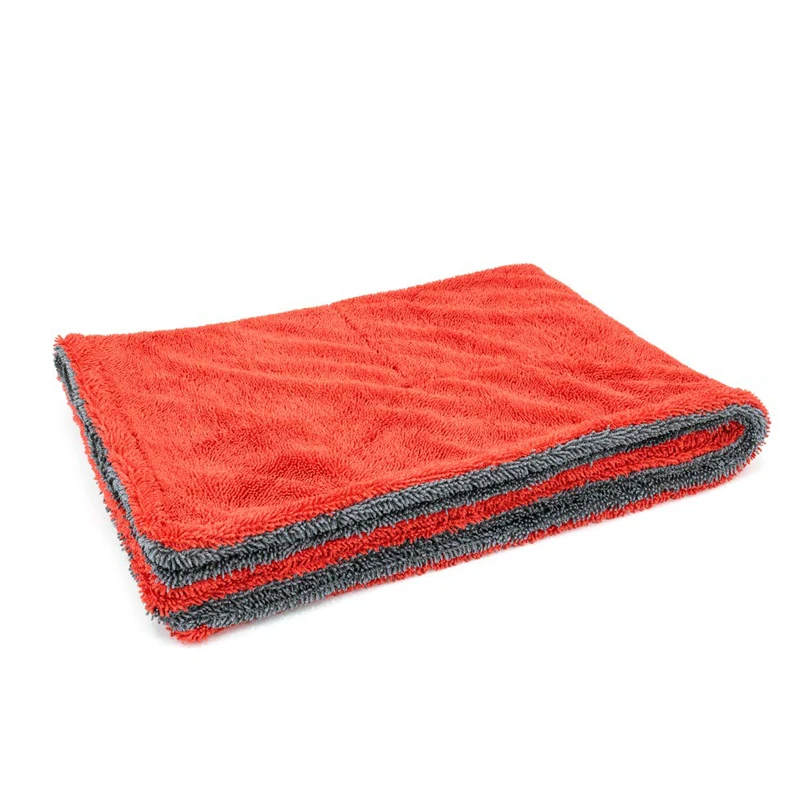 Wholesale Towel Cleaning Cloths Professional Soft Microfiber Car Drying Towel Detailing Car Towel for Trucks