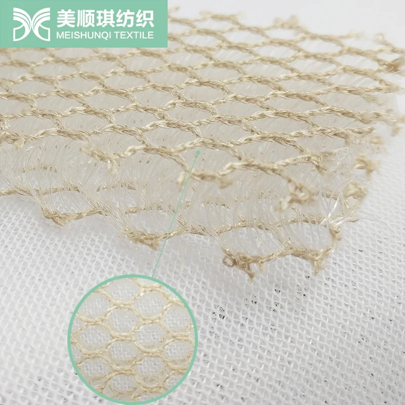 spacer mesh  fabric for  car  ventilation cushion material cheap new