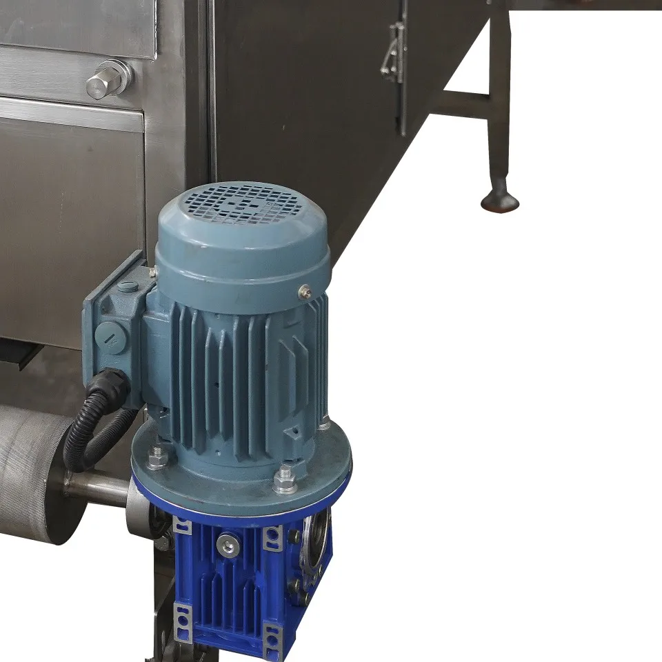 Candy Machine Full Auto Servo Driven Jelly Candy Production Line Gelatin Pectin Carrageenan Gummy Machine