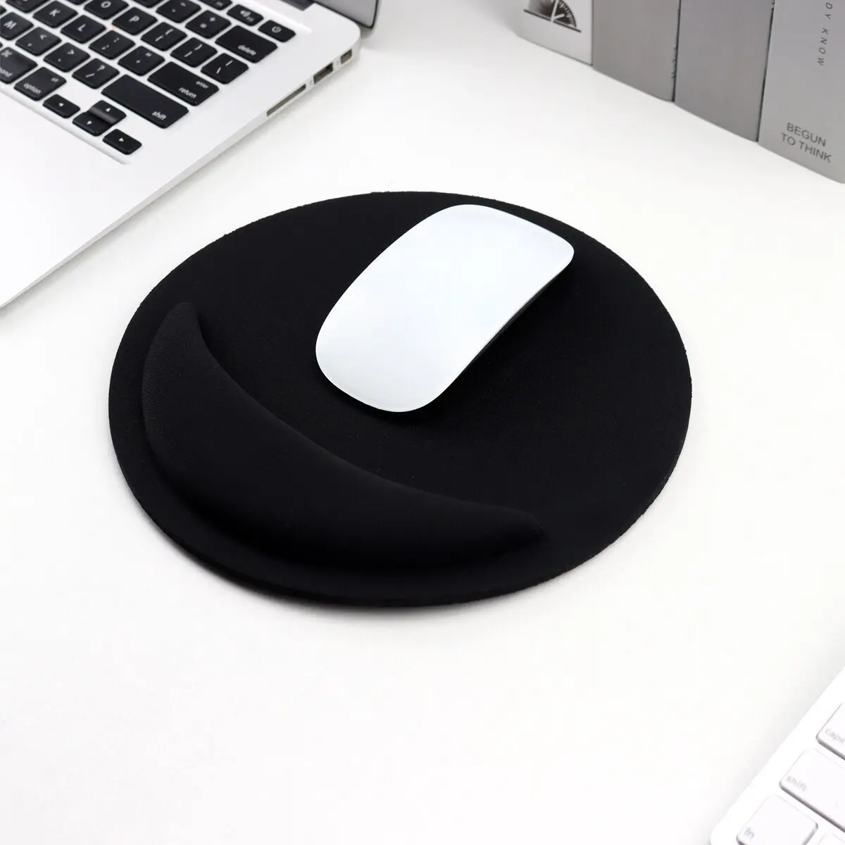 Hot Sell Custom Nuoxin Blank Pads Gaming Mouse Pad  for Computer Laptop with Cloth