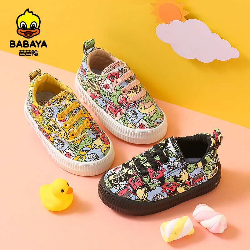 20200 г., модные парусиновые туфли высокого качества для маленьких девочек и мальчиков