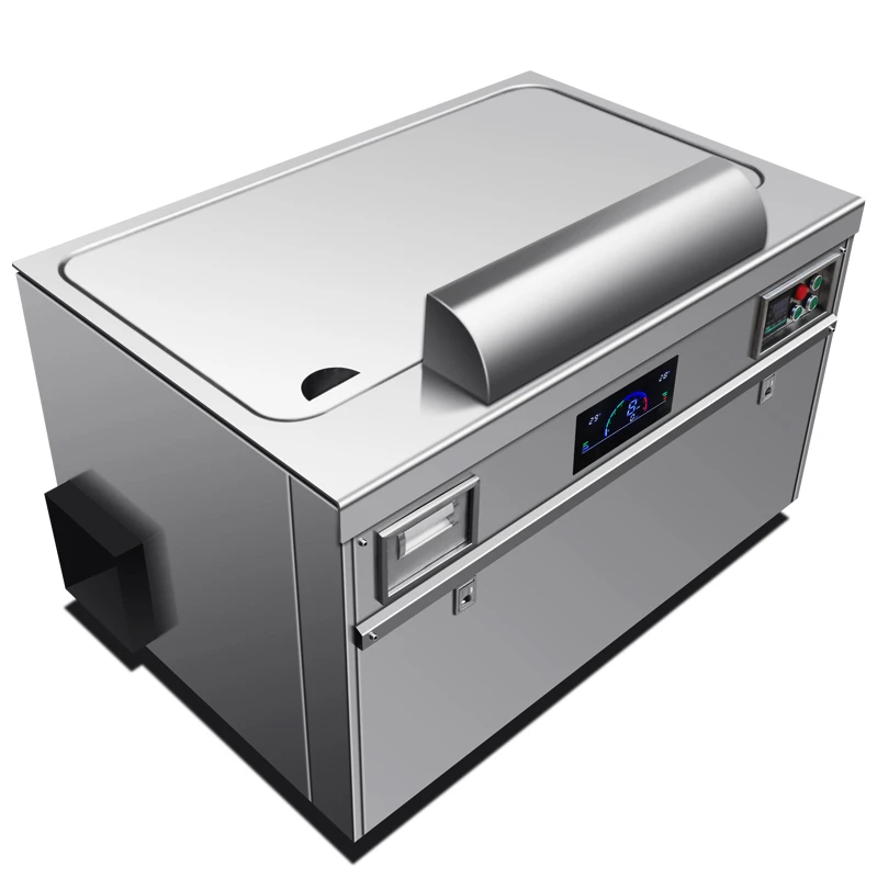 Hot Seller teppanyaki grill equipment trailer elektrische plaat commercial teppanyaki stove griddles teppanyaki electric