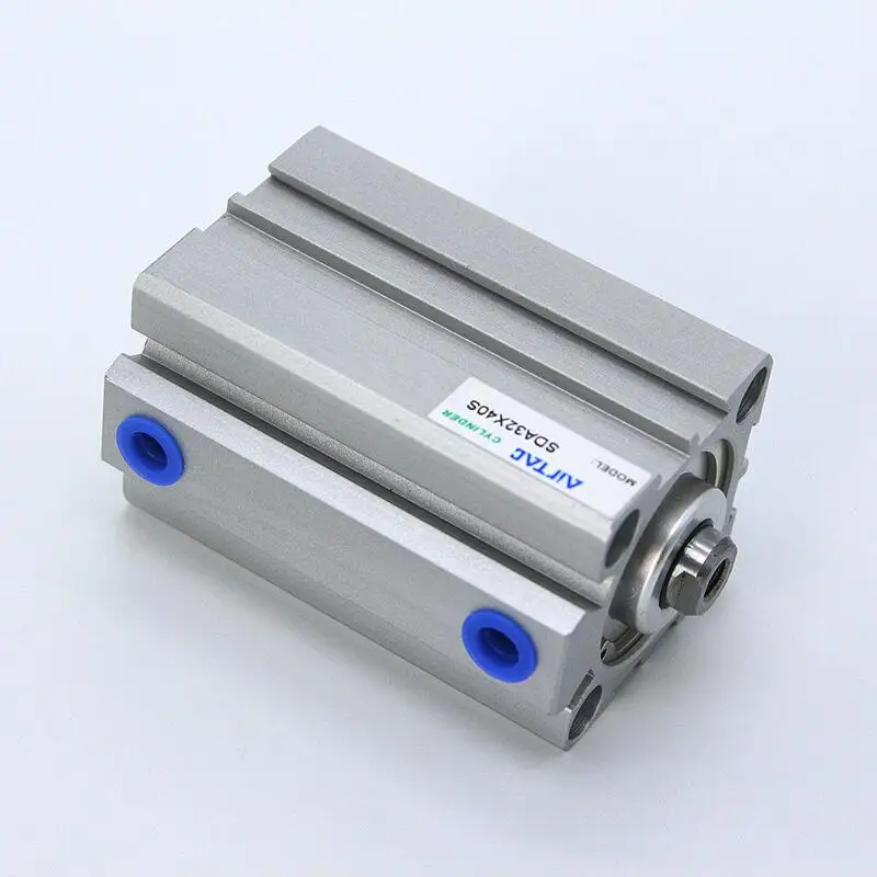 New original   in  stock AirTac  Solenoid valve base  100M-10F