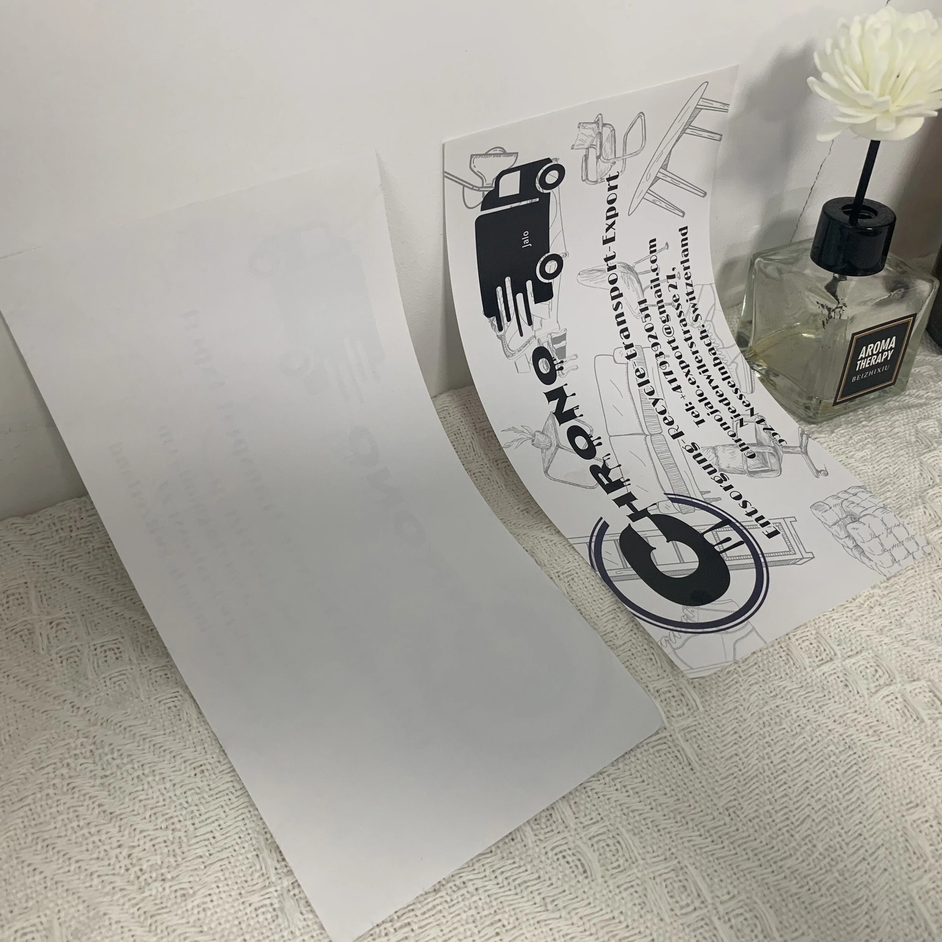 high quality wholesale saddle stitch booklet printing design book brochure custom catalogue catalog print service