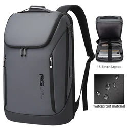 Factory high quality wholesale cheap usb business anti theft custom waterproof backpack bag men laptop backpacks