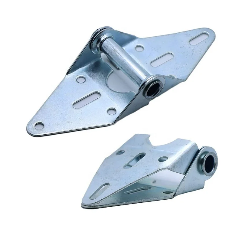 China Factory Quick Fold Overhead Door Garage Door hardware Garage Door Hinge