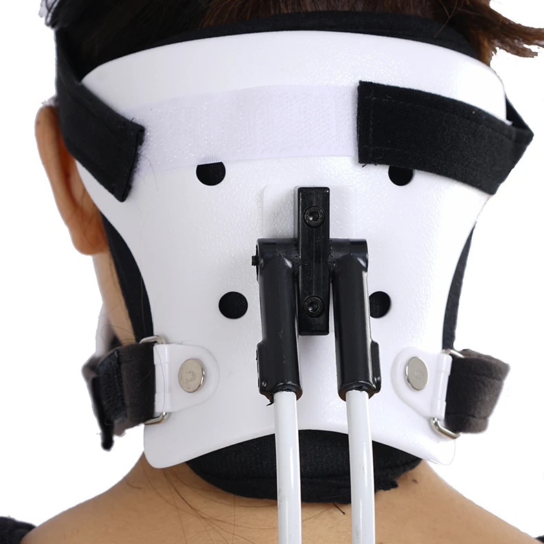 Factory Supply Cervical Thoracic Orthosis New type Cervical Thoracic Orthosis Brace Head neck and chest brace