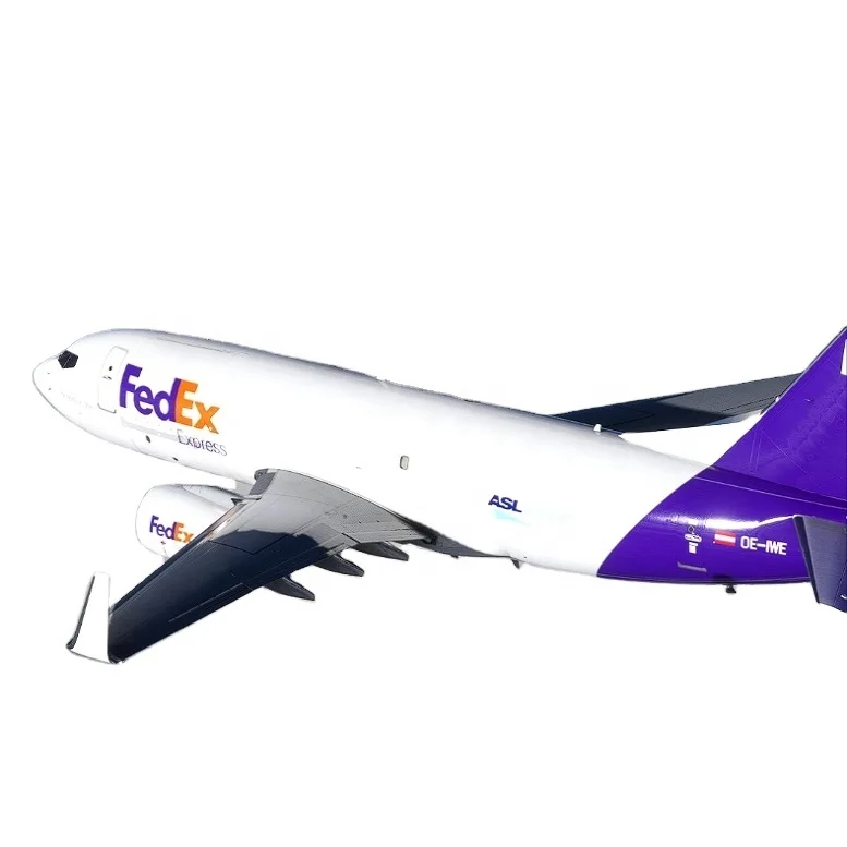 China Logistics Agent DDP/FOB Express Shipping from China to USA/Mexico/UAE FBA Amazon with Local Warehouse in Shenzhen/Yiwu