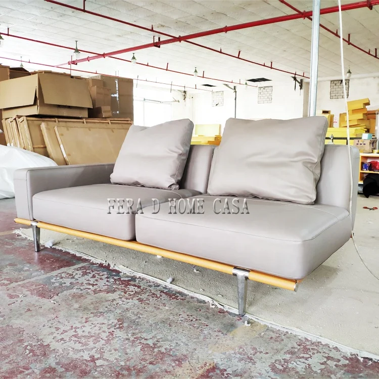 italian sofa trend furniture manufacturer foshan furniture factory