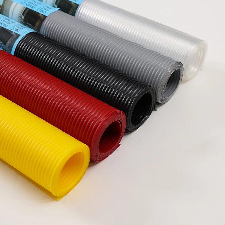 Non-Adhesive Cupboard Pad  Kitchen Cabinet Lining Fridge Cushion for Home Office