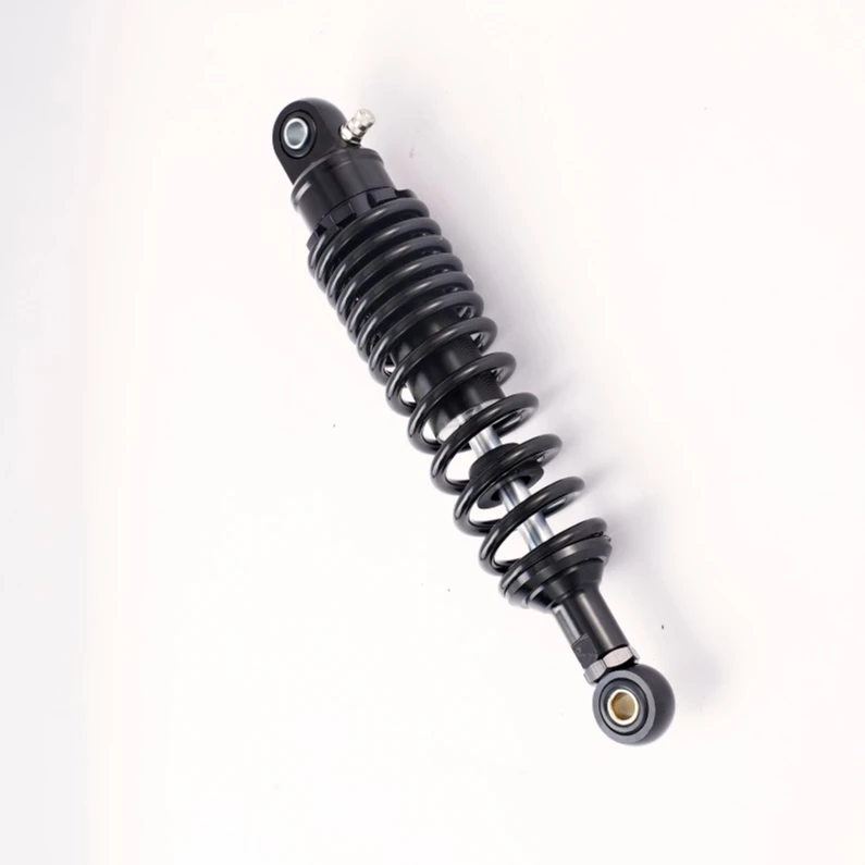 10mm spring 300mm 310mm 320mm 330mm 340mm motorcycle Shock Absorber for YAMAHA HONDA SUZUKI KAWASAKI TRAIL DIRT BIKE QUAD ATV