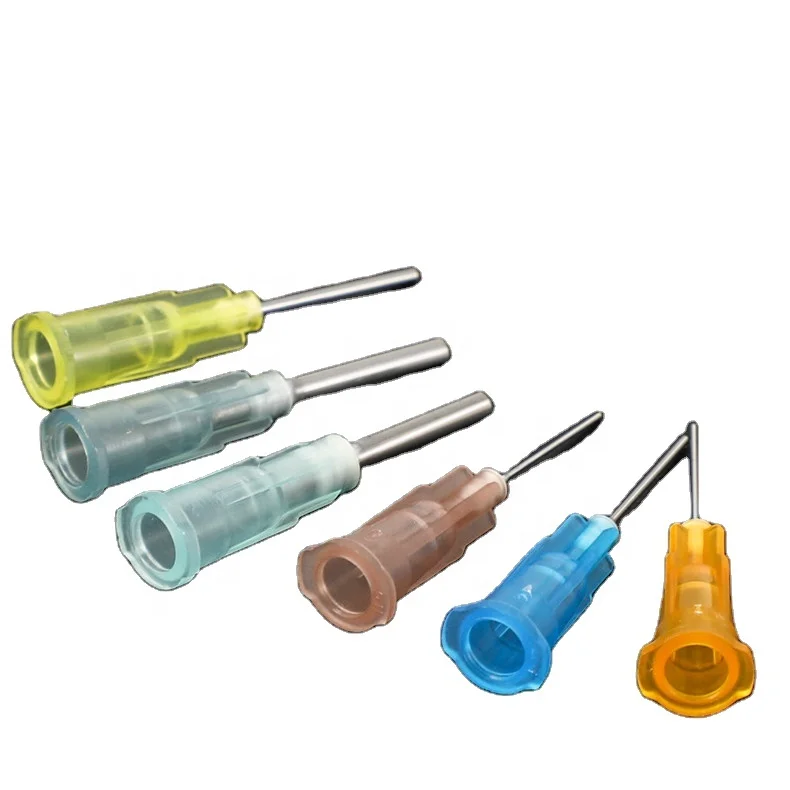 Glue dispensing machine valve needles supplier in China