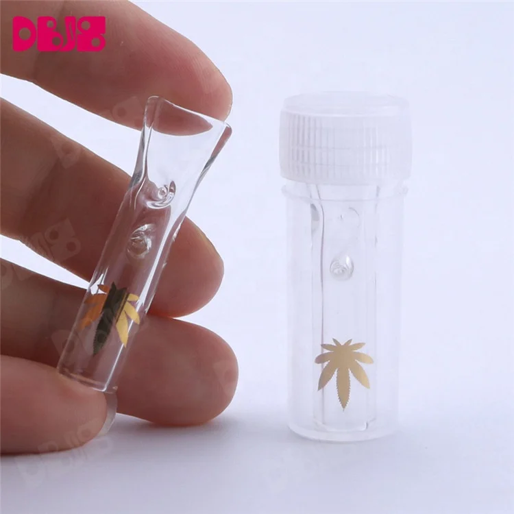 Smokeshop Стик для табака наконечники предварительного рулона стеклянные фильтра пользовательские аксессуары курения mac baren