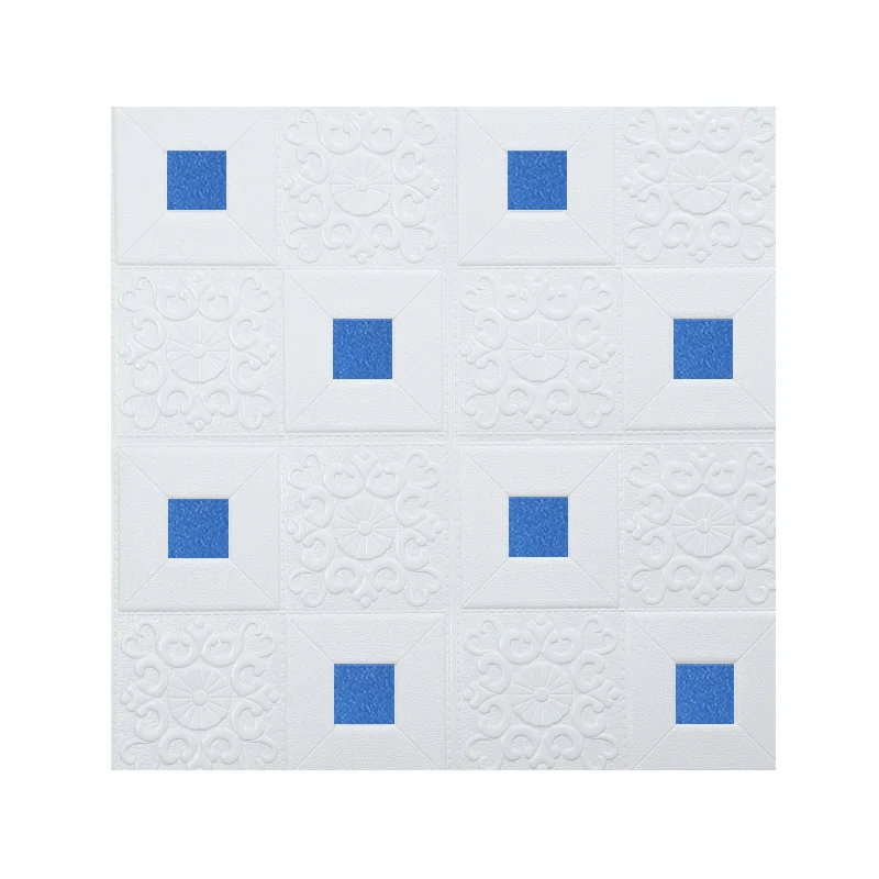 
papel de parede mdf paneling for walls 3d foam wallpaper 