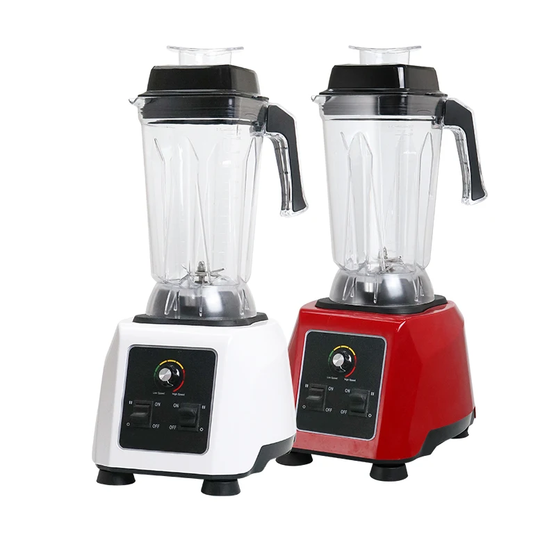 Wholesales Brand New Fruit and Vegetable Yam Blender Professional Commercial