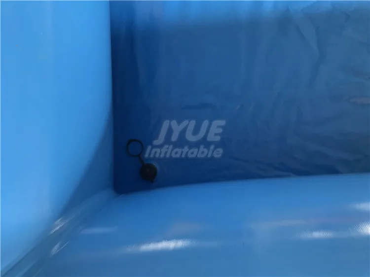 outdoor kids inflatable pool toys for swimming,fishing or ocean ball