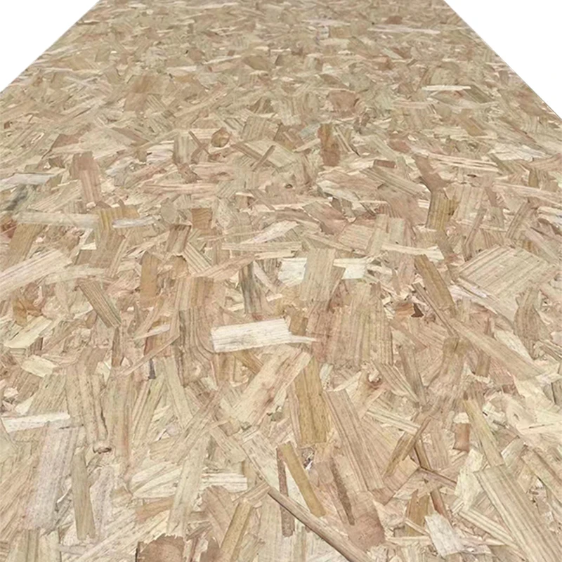 USA market 7/16 OSB 4x8 roofing OSB plywood 1/2 inch 11mm 12mm 18mm OSB3 roofing sheets for other construction