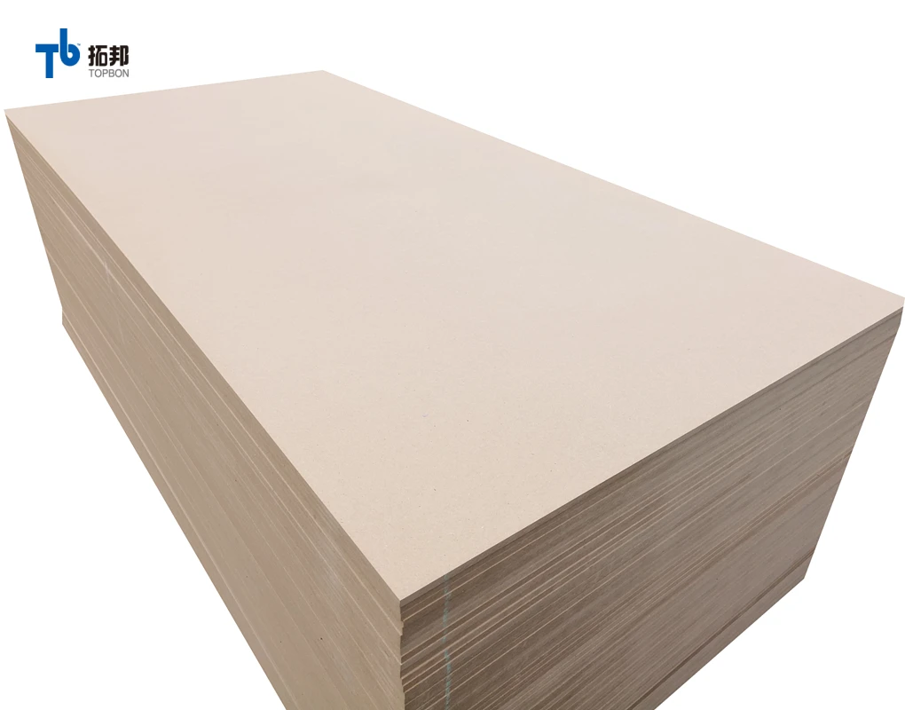 mdf board strength hydrofuge mdf wood laser cut mdf panel