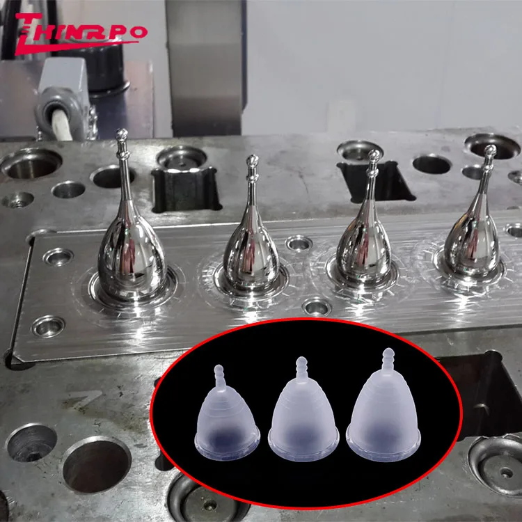 25 Years Compression Mold Silicone Rubber Products Supplier Manufacturer LSR Injection Molding Mould