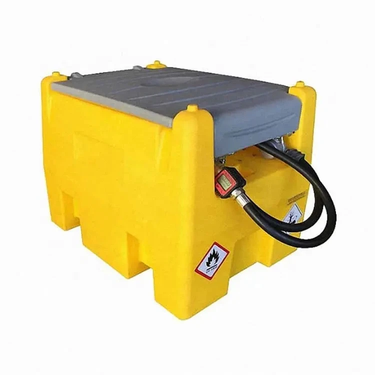 Roto Molding Water Oil Tank Mold Rotational Mould Diesel Fuel Storage Tank Roto Mould Plastic Molds Rotomolded Fuel Tank