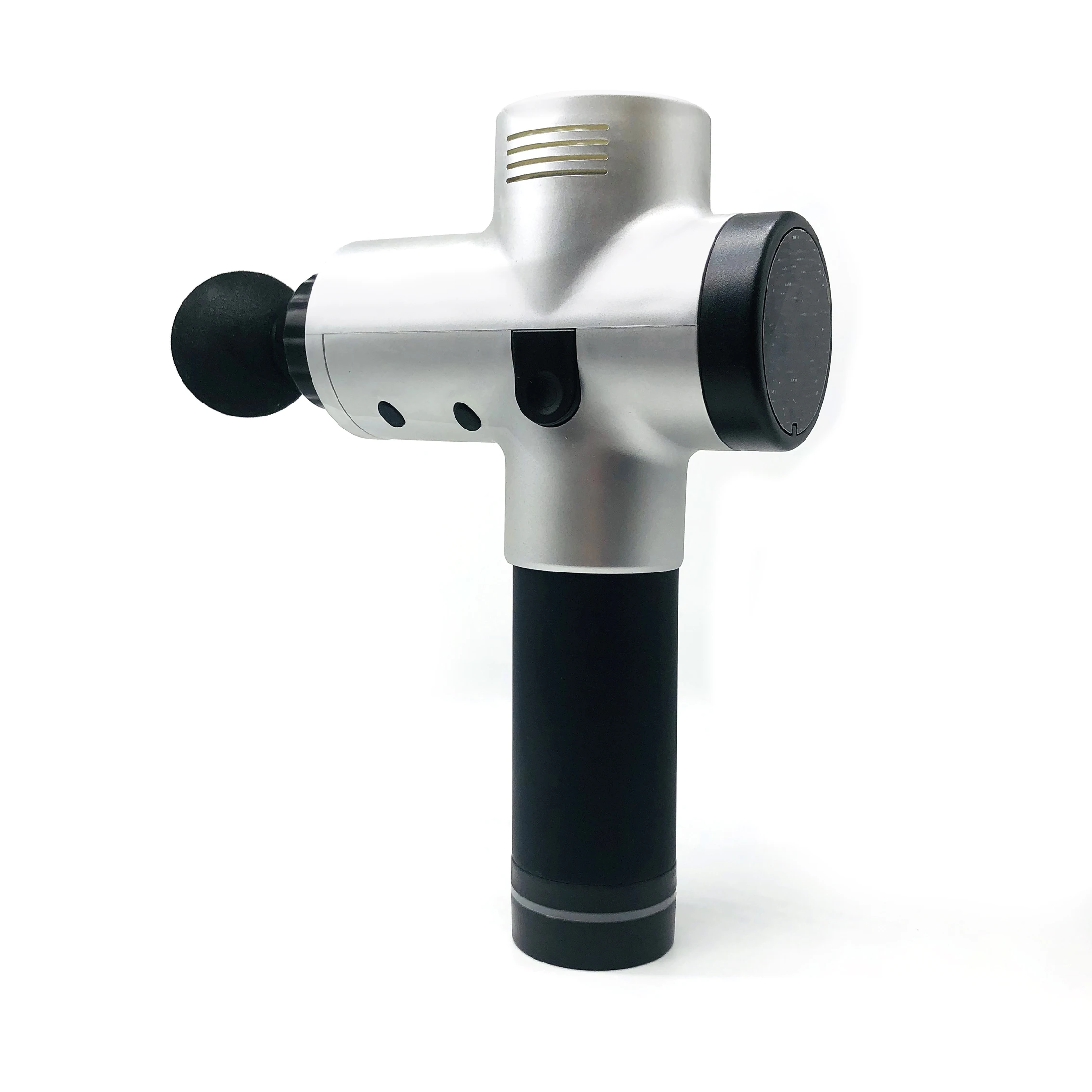 Dropshipping 20 Speed Deep Muscle Tissue Cordless Massage Gun