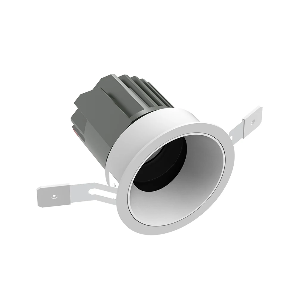 Ceiling Recessed CRI>90RA 3W 5W 7W 10W 12W 20W 30W 40W COB SPOT LIGHT