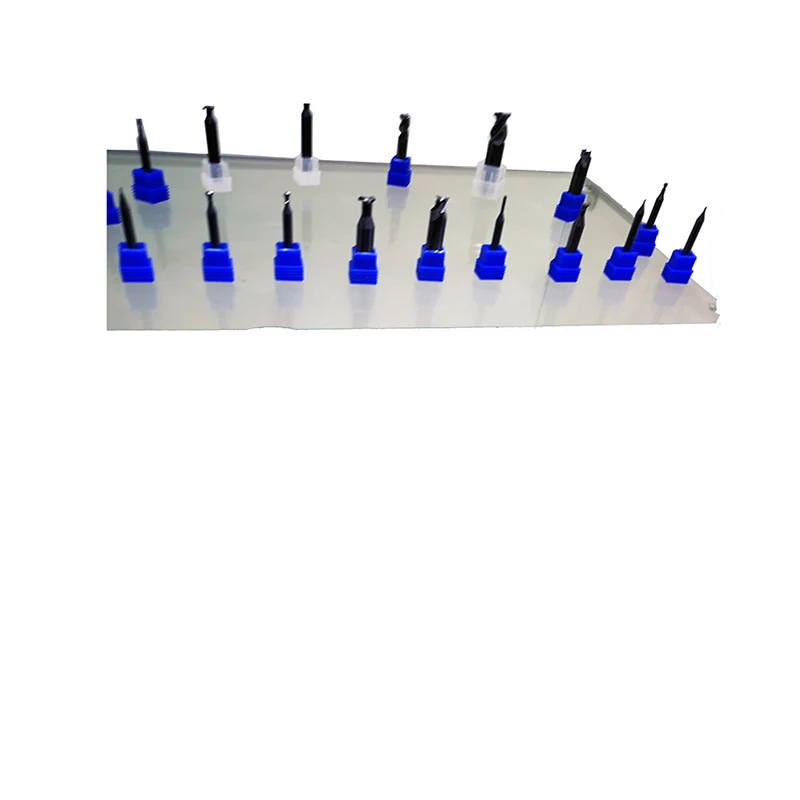 Tungsten Carbide drill bits