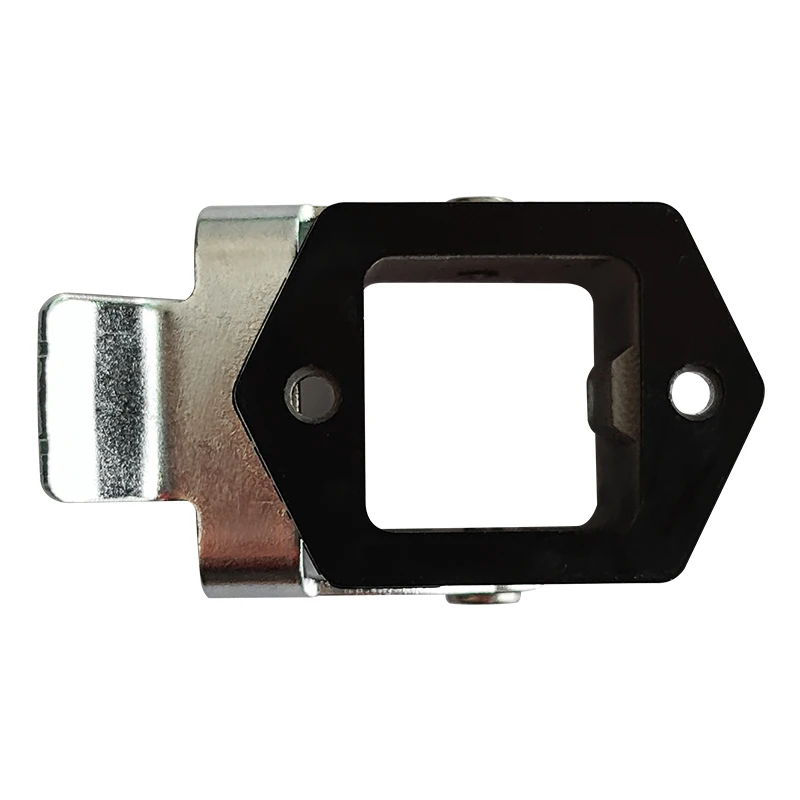 5-pin plug housing