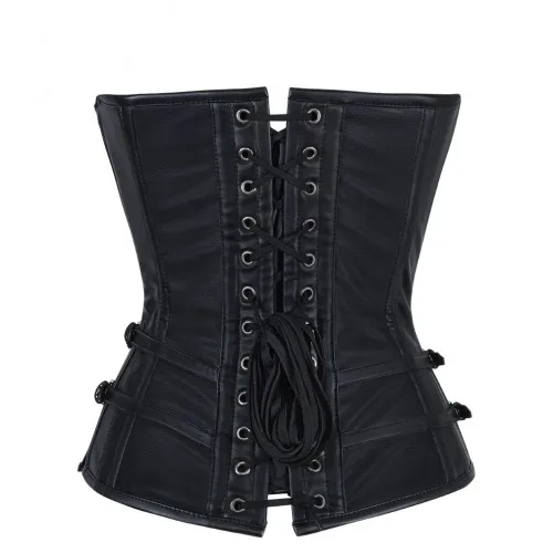 SXLH Hot Sale New Custom Waist belt pu leather women corset