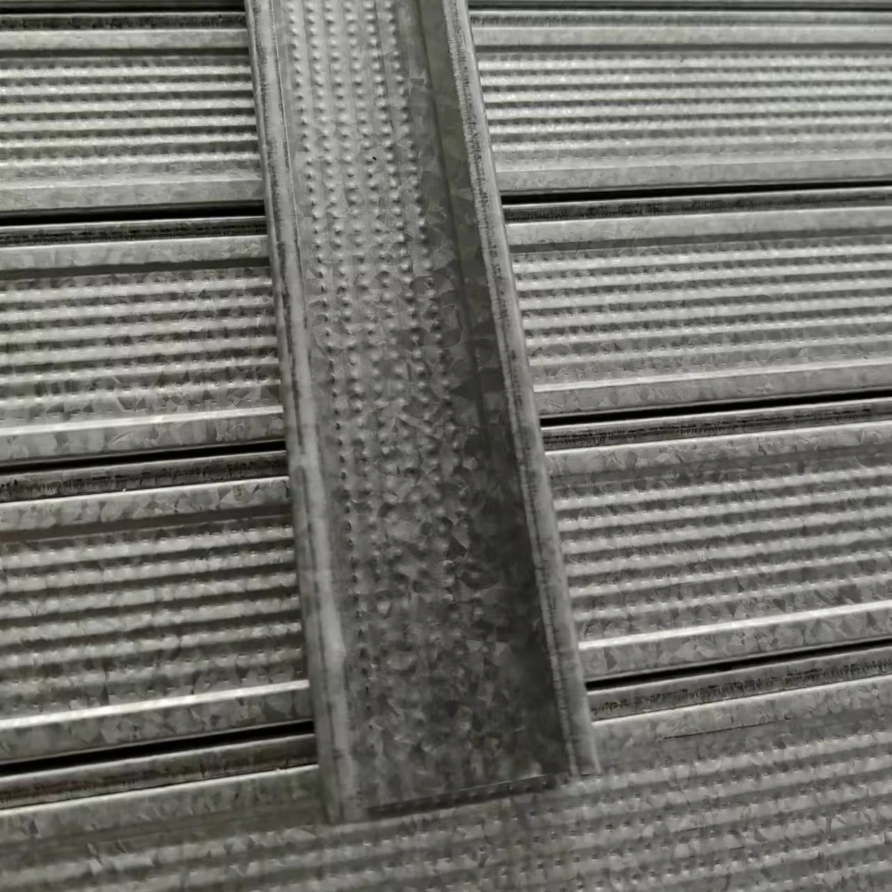 steel profiles metal decorative material construction masonry building materials roof and ceiling batten machine