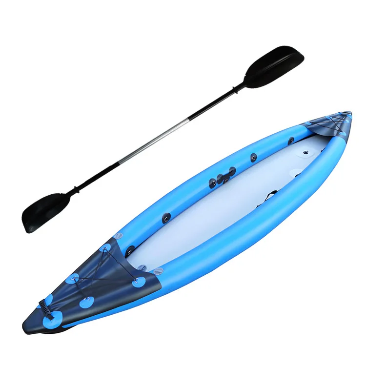 Hi top36m air deck inflatable boat kayak motorized inflatable boat small inflatable air boats