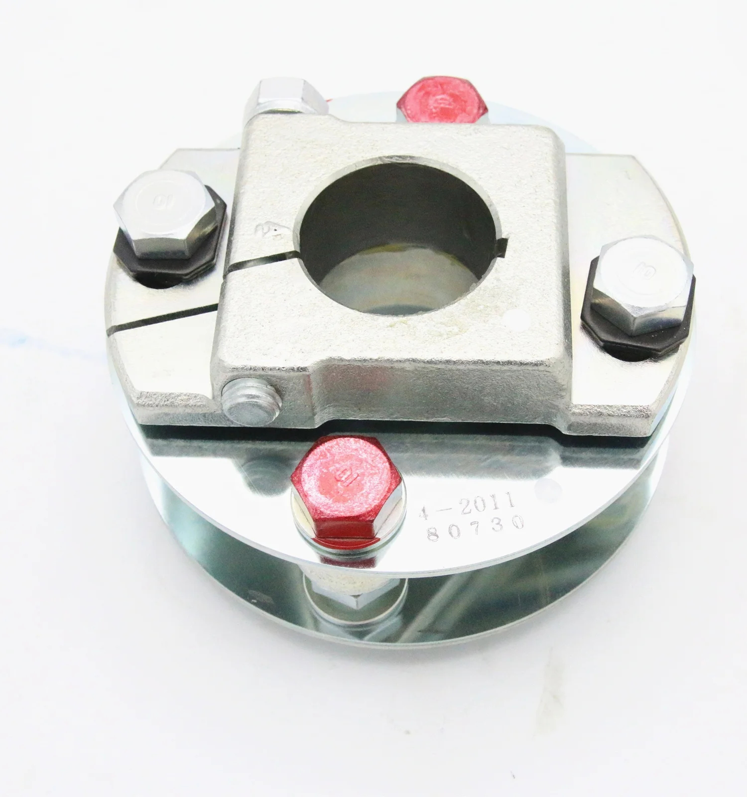 
8-94396483-1 8943964831 COUPLING ASM/ PUMP FOR LT/ FRD/ FSR/ FRR/6HK1 