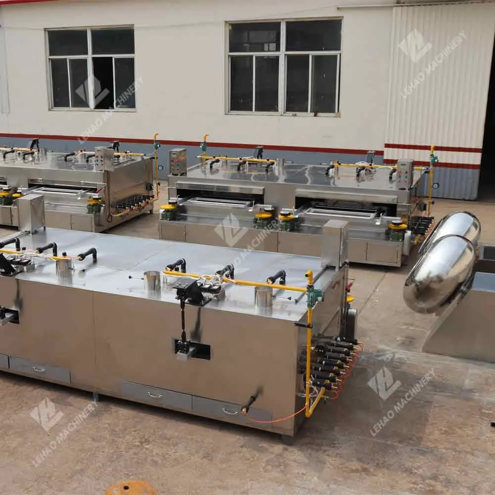 Поставка многоразового использования оптом Высокоэффективная автоматическая машина с покрытием орехов