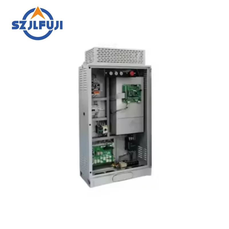 Monarch Elevator Control Cabinet Elevator Modernization Lift System Modification Program