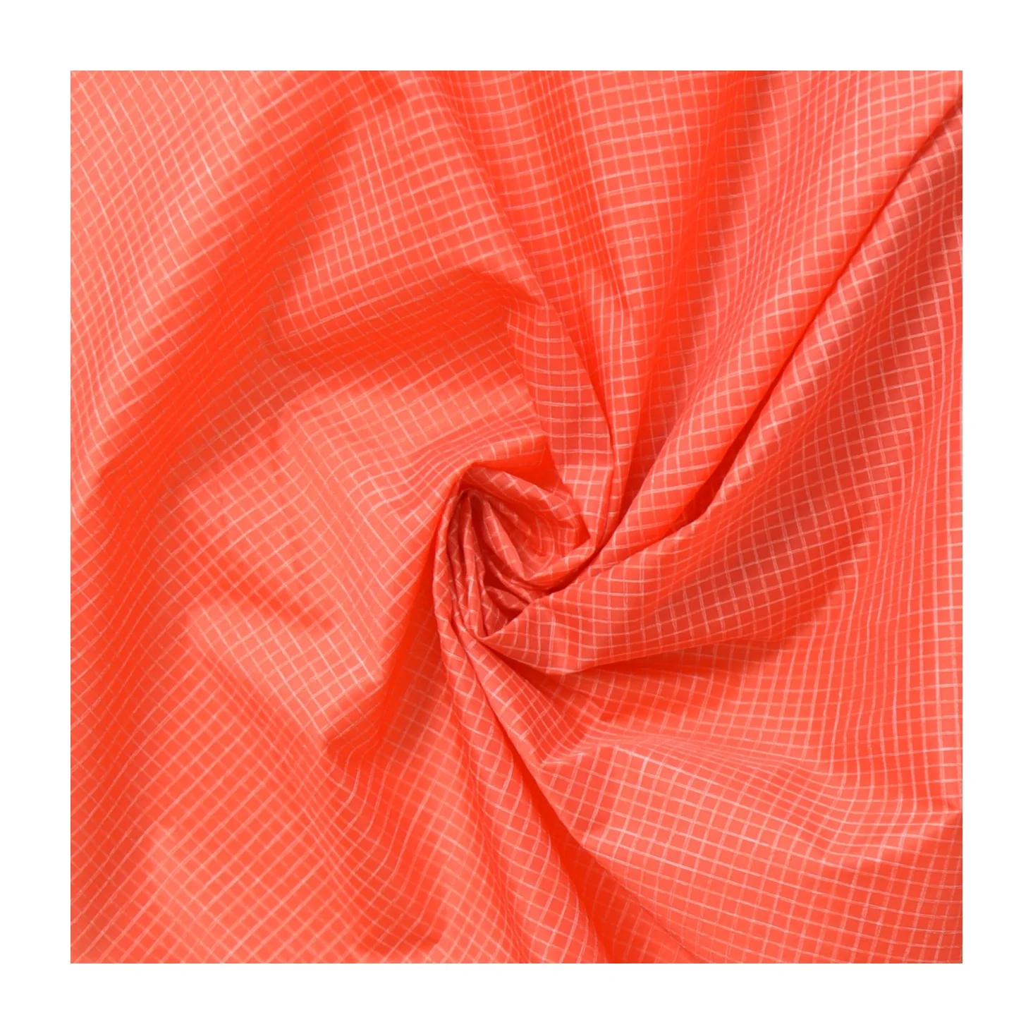 
Waterproof Nylon Fabric Thick Tent Cloth Canopy Bag Rainproof Awning Clothing Wear-resistant DIY for Outdoor Polyester / Nylon 