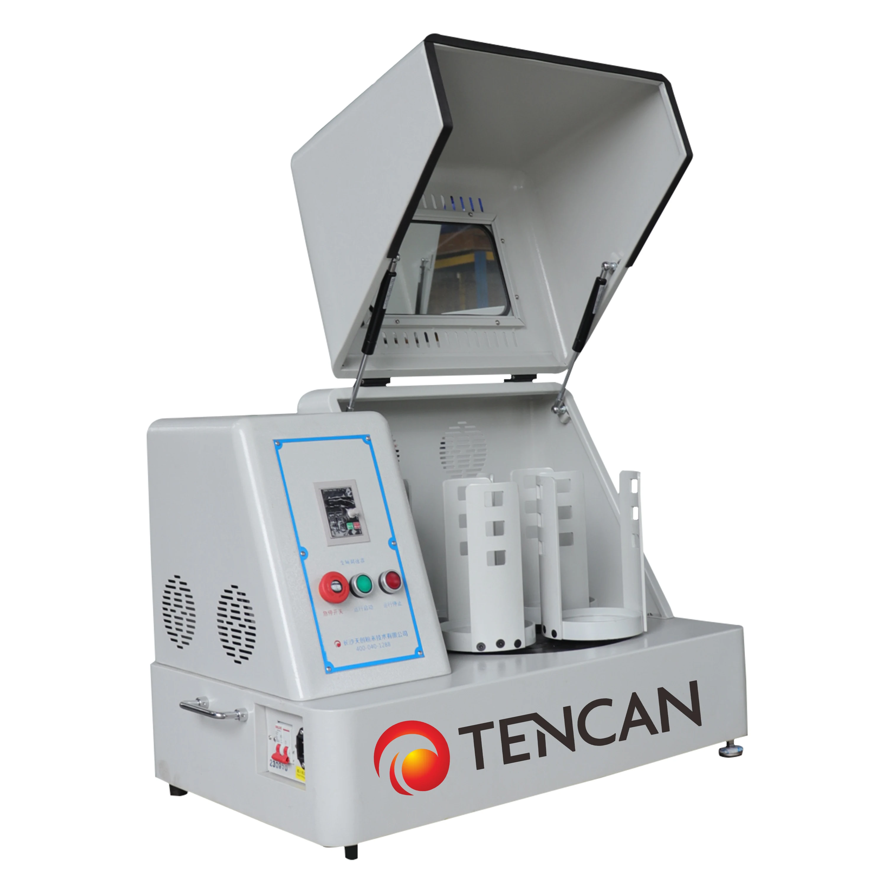 Китай, XQM-2, ультратонкая мельница для производства порошка, лабораторная Планетарная мельница, шаровая мельница для изготовления порошка