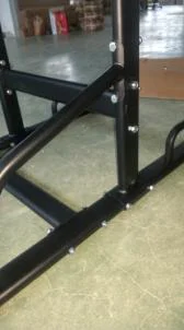 Adjustable Power Tower Fitness Equipment Dip Up Bar Home Power Gym