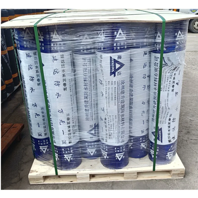 Sbs/APP Asphalt Waterproof Roofing Bitumen Felt/Paper with Mineral granule  Protection