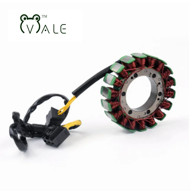FACTORY DIRECT-SELLING MOTORCYCLE HIGH-EFFICIENCY MAGNETO generator coil for Honda CBR900 Rotor
