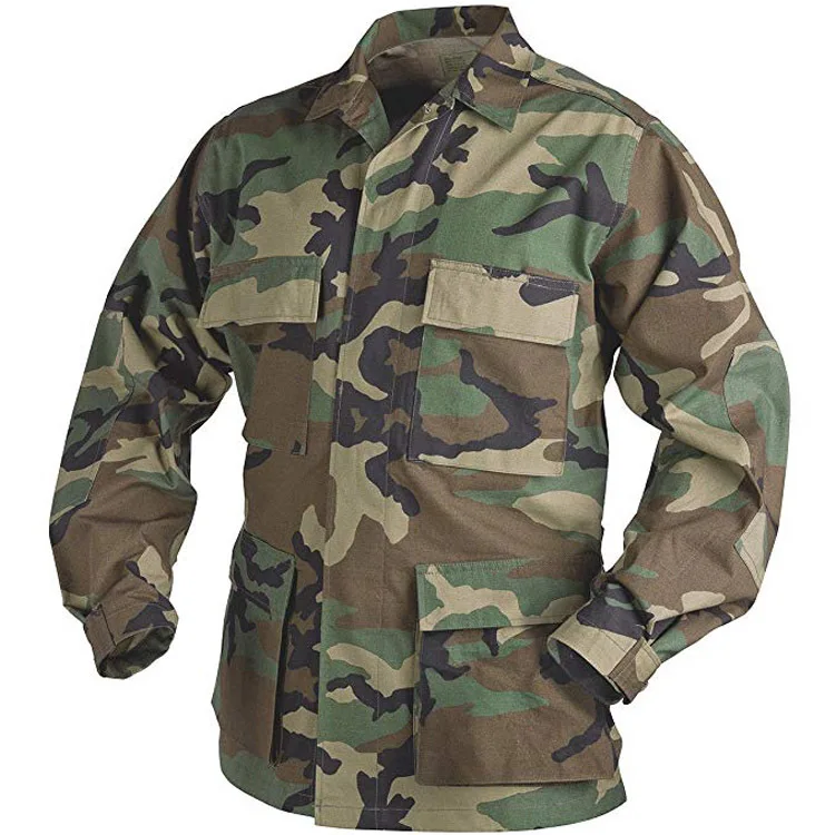 Egypt, Sudan, South Sudan, Libya, Tunisia, Algeria, Morocco Tactical Suit Camouflage military uniform