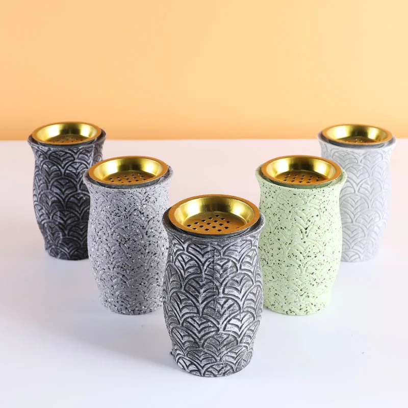 Хит продаж керамическая курильница