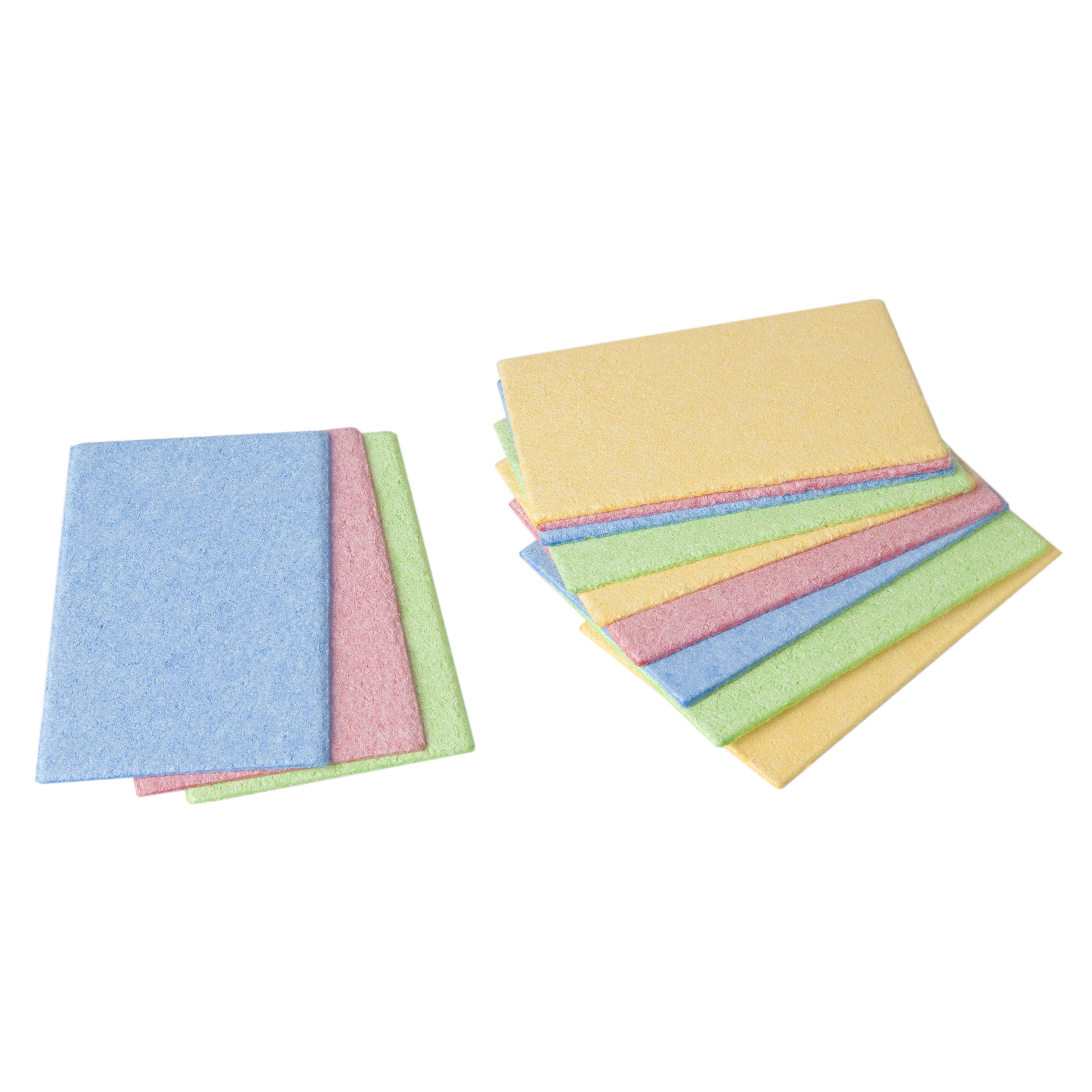 Compressed Cellulose Sponge