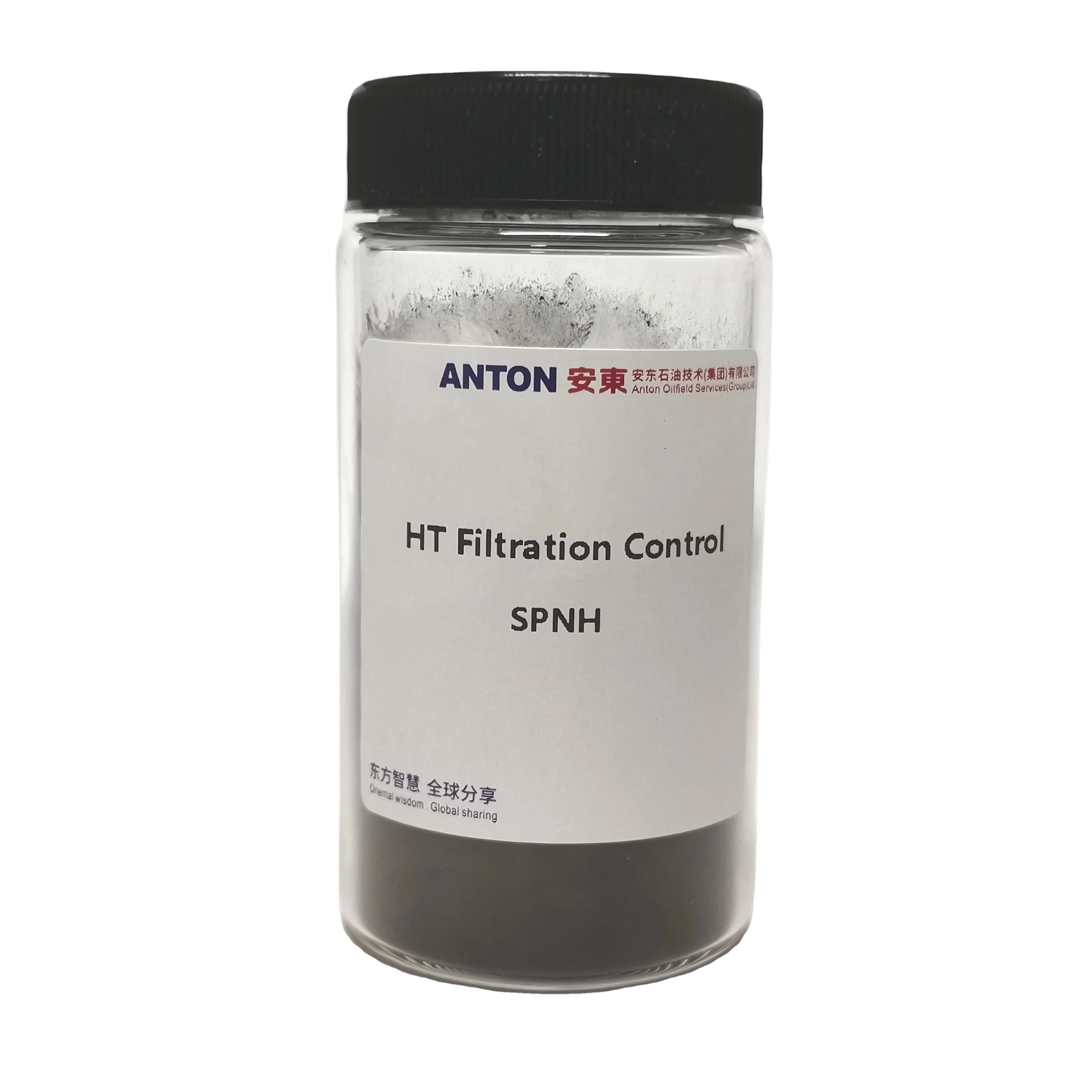China manufacturers Drilling mud fluid loss control